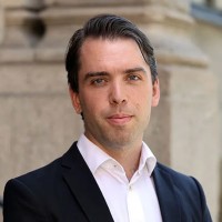 Anders Thor Email & Phone Number