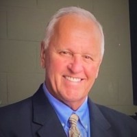 IEP Technologies Employee Bruce Crampton's profile photo