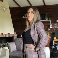 Dimensione Employee Soraya di Ciocchis's profile photo
