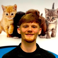 BVS Vets Employee Will Davies's profile photo