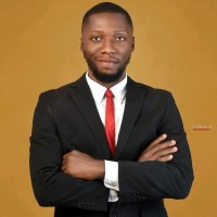 The Block Takes Employee Patrick Okwe's profile photo