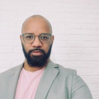 Liquido Employee Gerson Nascimento's profile photo