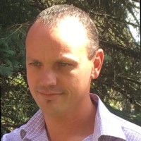 Chad Larcher Email & Phone Number