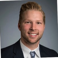Professional Hockey Players' Association (PHPA) Employee James Mazza's profile photo