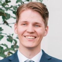 TCT Employee Luke Butz's profile photo