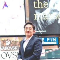 GLOVIS America, Inc. Employee Joey Lee's profile photo