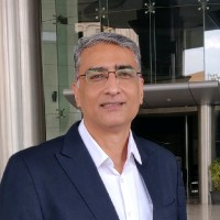 Ashish Sharma Email & Phone Number