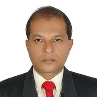 CONCORDIA DMCC Integrated Facility Management Employee Dhammika Wijesuriya's profile photo