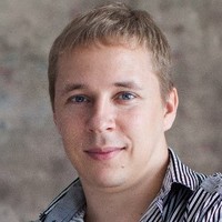 Eyr Employee Anatolii Kovalchuk's profile photo