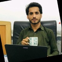 JavaScript Developer Employee Dawood Afridi's profile photo