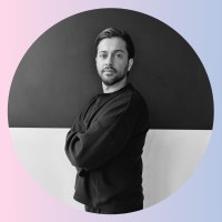 BIM visions Employee Michael Antunes's profile photo