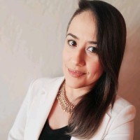 Sistemas aKúbica Employee Nelly Puente's profile photo