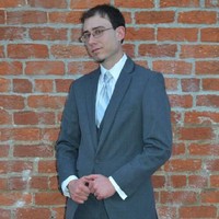 Outlaw Cinema Employee Benjamin Decker's profile photo