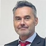 Human Security Collective Employee Fulco van Deventer Valencia's profile photo