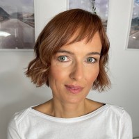 Trapview Employee Sabina Kragelj's profile photo