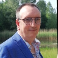 MSD Nederland Employee Jan-Willem Jacobs's profile photo