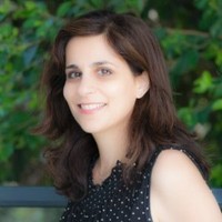 Nextage Employee Tali Tueg's profile photo