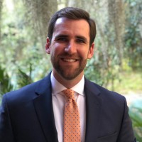 Regions Bank Employee Ryan Russell's profile photo
