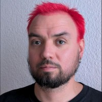 PANTOPIX Employee Mikhail Rashkovskiy's profile photo