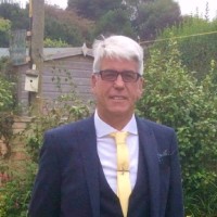 The Trusol Group Employee David Clarke's profile photo
