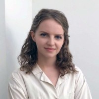 BASALT Architects Employee Sunnefa Gunnarsdóttir's profile photo