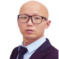 James 靳福祥 Email