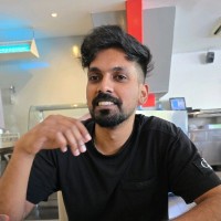 baraka (YC S21) Employee Vivek Selvarajan's profile photo