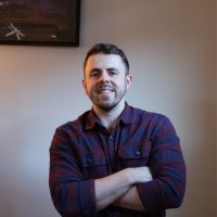 Capital One Employee Alexander Hoffman's profile photo