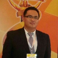 Magicboo Beauty Sdn Bhd Employee Alex Wey's profile photo