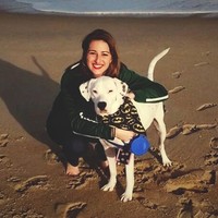 M1 Technology LLC Employee Alissa C.'s profile photo