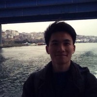 ABC Studio Employee Nathan Re's profile photo