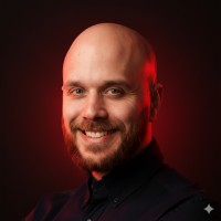 WEZEO | Hybrid Software Studio Employee Adrián Dvorský's profile photo