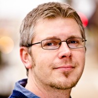 Thundera Multimedia Employee Quentin Salzwedel's profile photo