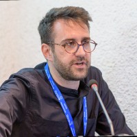 Inter Alia Employee Nikos Pasamitros's profile photo