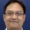 Freeport-McMoRan Employee Ari Supomo's profile photo