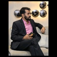 CCI Projects Employee Mohd Maniyar's profile photo