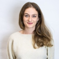 GILAC Employee Elisa Perret's profile photo