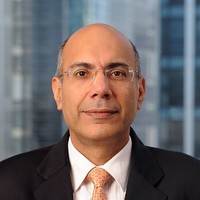Globalise Employee Vikas Nanda's profile photo