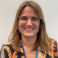 AVICOLA SANCHEZ, S.A. Employee Ariana Caballero Castillo's profile photo