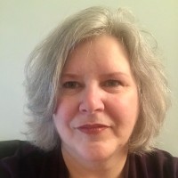 Centennial College Employee Jo Booth's profile photo