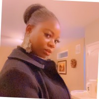 Covenant House New Jersey Employee Juliana Olajide's profile photo