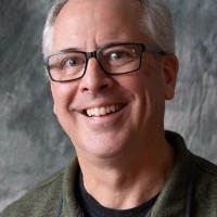 Lawrence Technological University Employee Kevin Walsh's profile photo