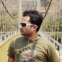 Srikrishna Das