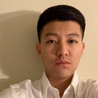 C.G. Landscape Employee Ryan Yoon's profile photo