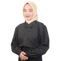 Dicoding Academy Employee Ica Pramanti's profile photo