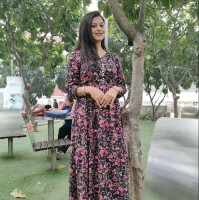 Really Safe Employee Muskan Sisodiya's profile photo