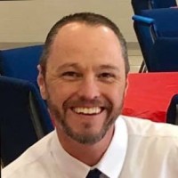 Gateway Foundation Employee Andy Greer's profile photo