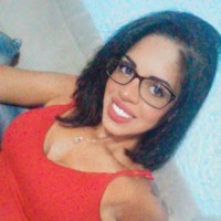 Bariloche Sorvetes Employee Isadora Oliveira's profile photo