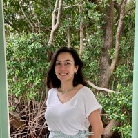 Ipums Employee Nesile Ozder's profile photo