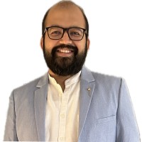 Pay1 Employee Alakh Gargiya's profile photo